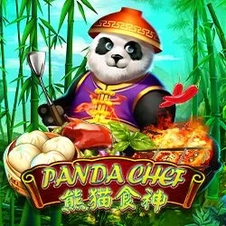 RTP Joker Panda Chef